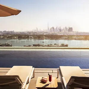 ***** فندق البندر أرجان باي روتانا - كريك الإمارات العربية المتحدة