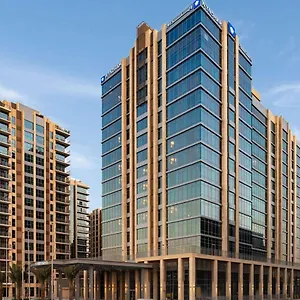Novotel Gold District Hotel Dubái