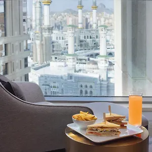 ***** فندق Jumeirah Jabal Omar Makkah المملكة العربية السعودية