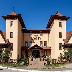 Krakow Hotel Kiev