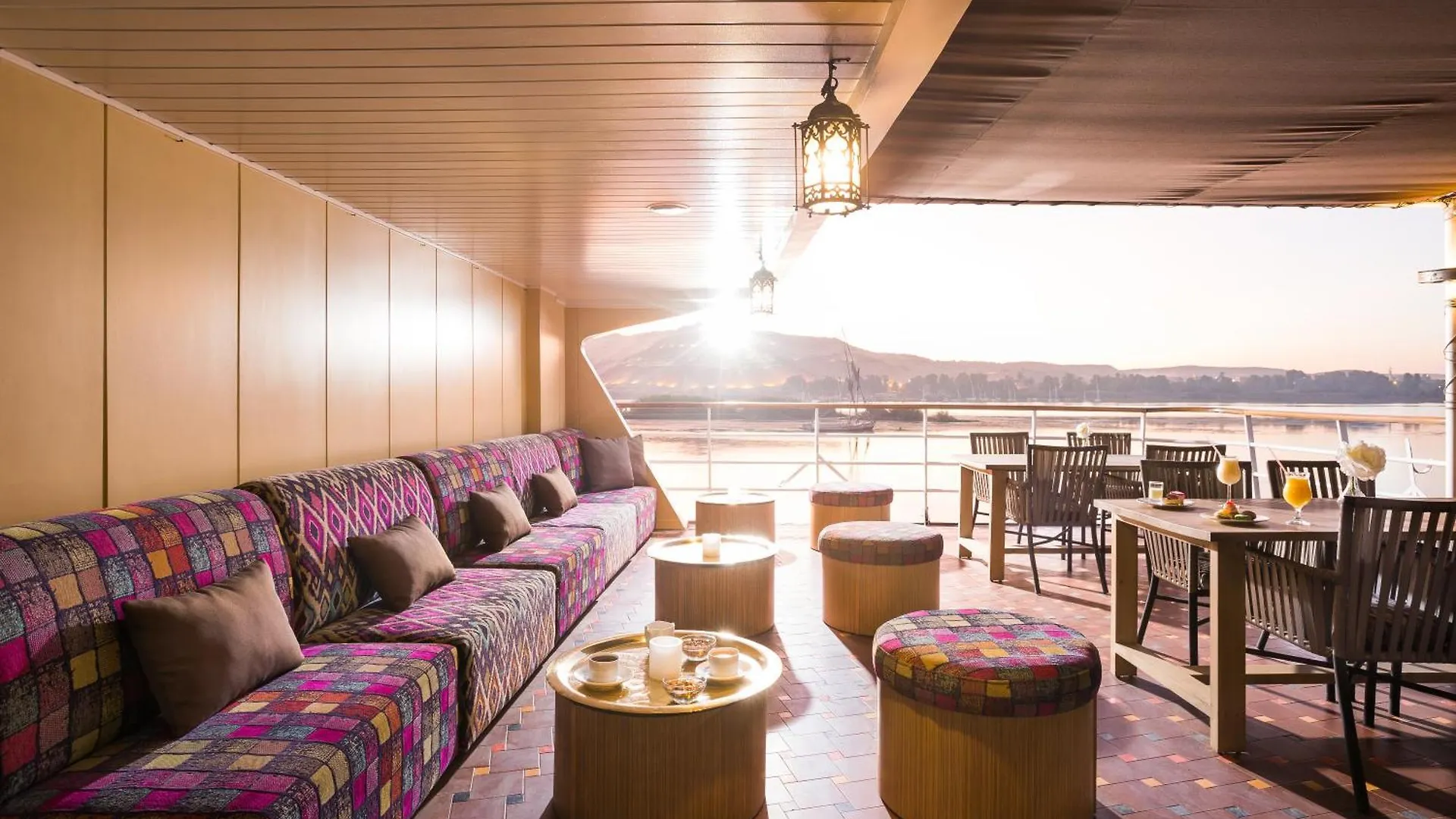 فندق M/Y Alyssa - 4 Or 7 Nights From Luxor Each Monday And 3 Or 7 Nights From Aswan Each Friday