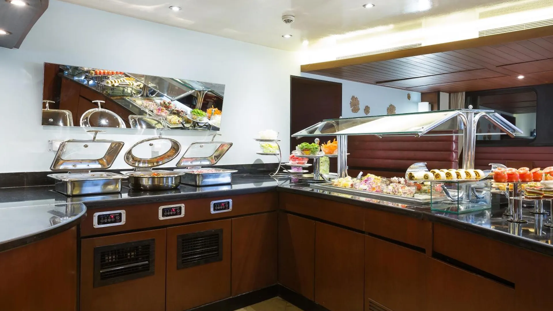 فندق M/Y Alyssa - 4 Or 7 Nights From Luxor Each Monday And 3 Or 7 Nights From Aswan Each Friday