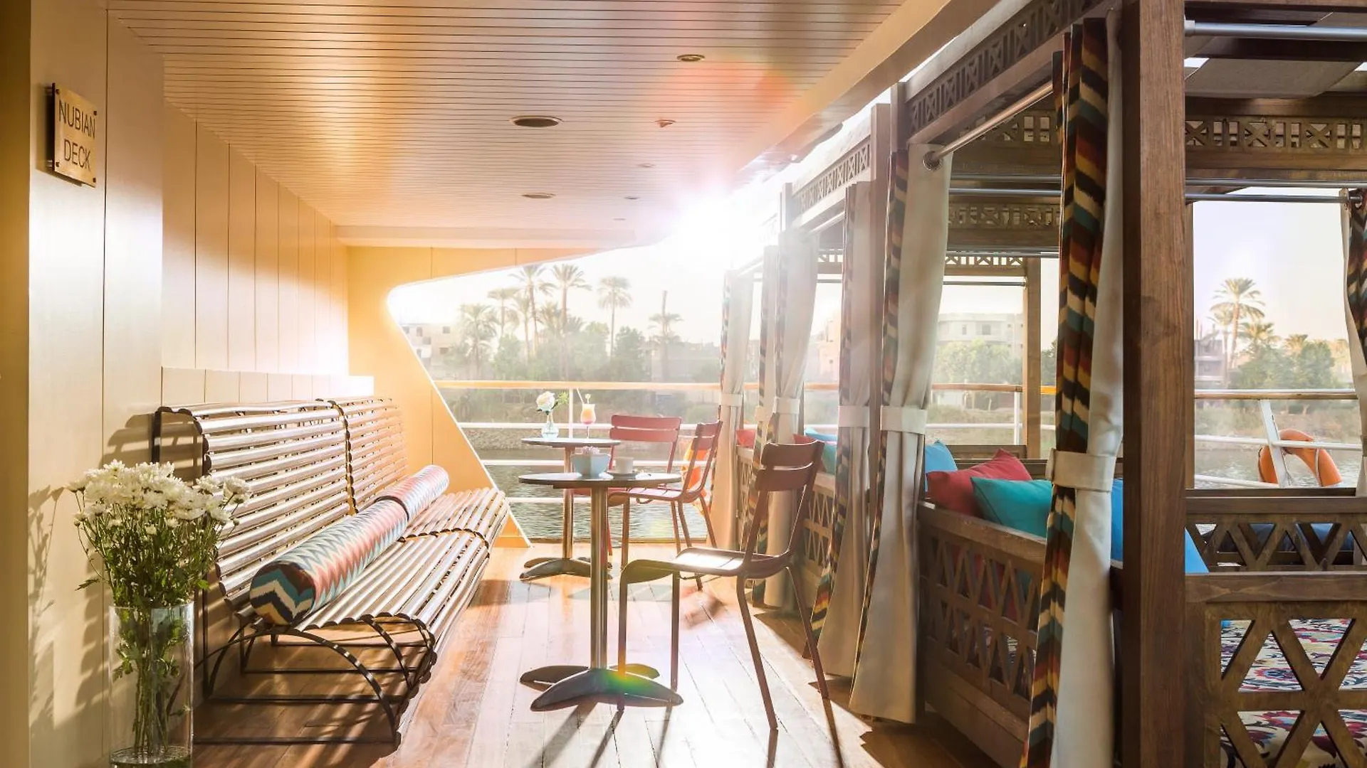 فندق M/Y Alyssa - 4 Or 7 Nights From Luxor Each Monday And 3 Or 7 Nights From Aswan Each Friday