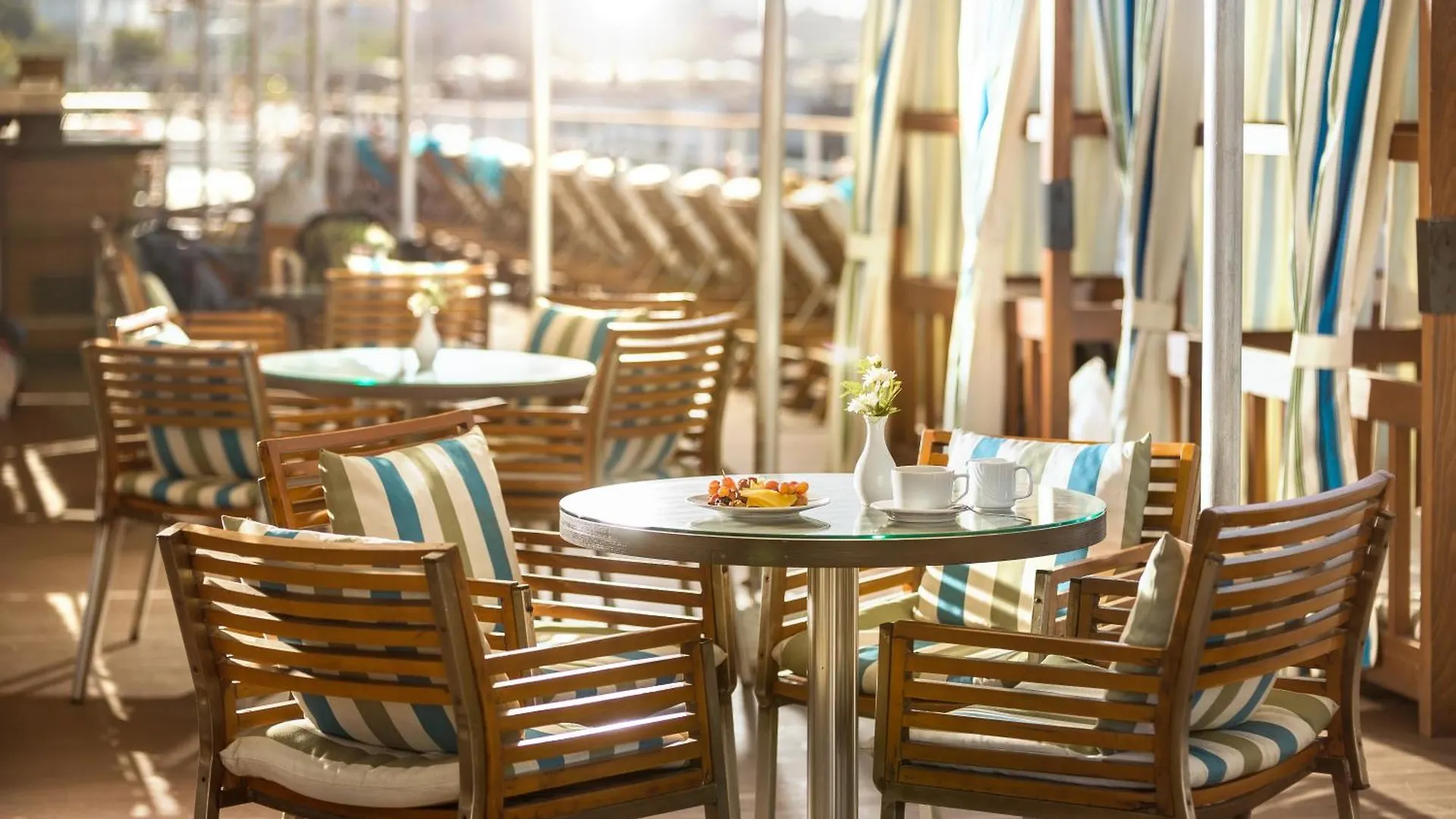 Hotel M/Y Alyssa - 4 Or 7 Nights From Luxor Each Monday And 3 Or 7 Nights From Aswan Each Friday Egipto