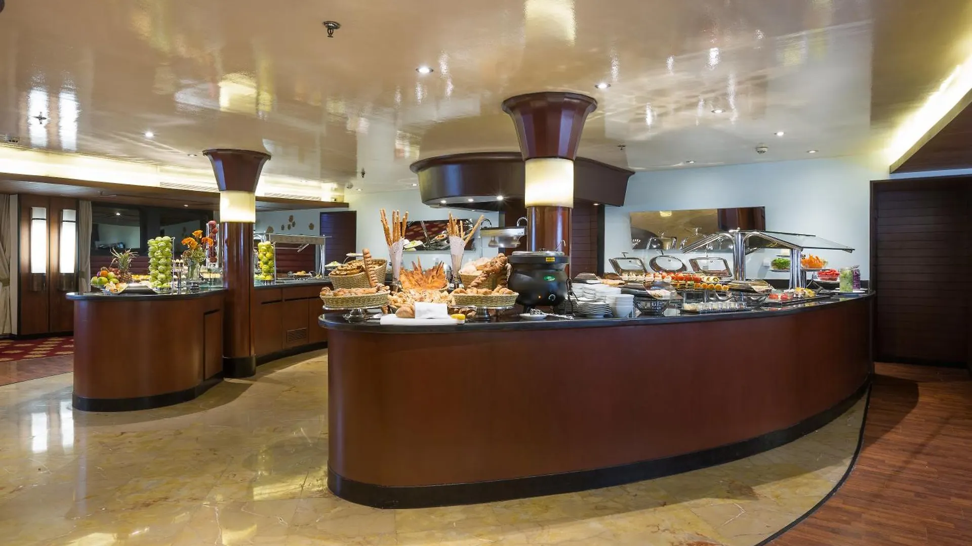 *****  Hotel M/Y Alyssa - 4 Or 7 Nights From Luxor Each Monday And 3 Or 7 Nights From Aswan Each Friday Egipto